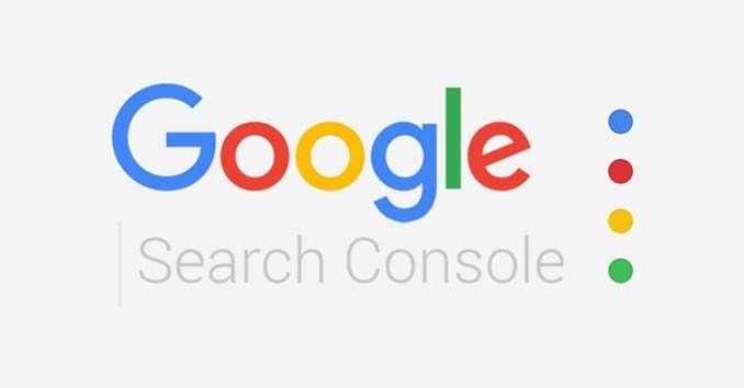 Google's Search Console