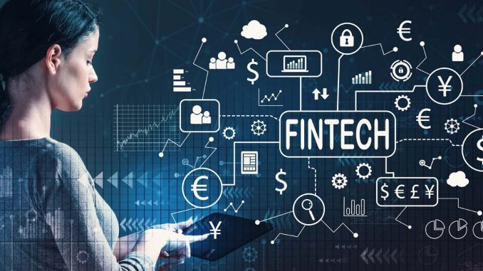 fintech Fintech consumers