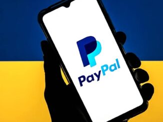 PayPal WOKE