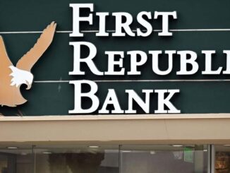 First Republic Bank (FRC)