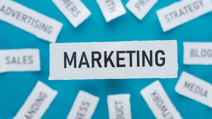 marketing marketing trends