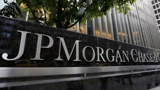JPMorgan buys First Republic Bank's assets