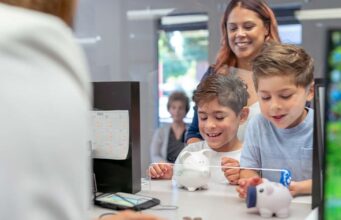 Family Banking: Why It’s More Than a Trend — and How to Own It Family Banking