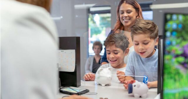 Family Banking