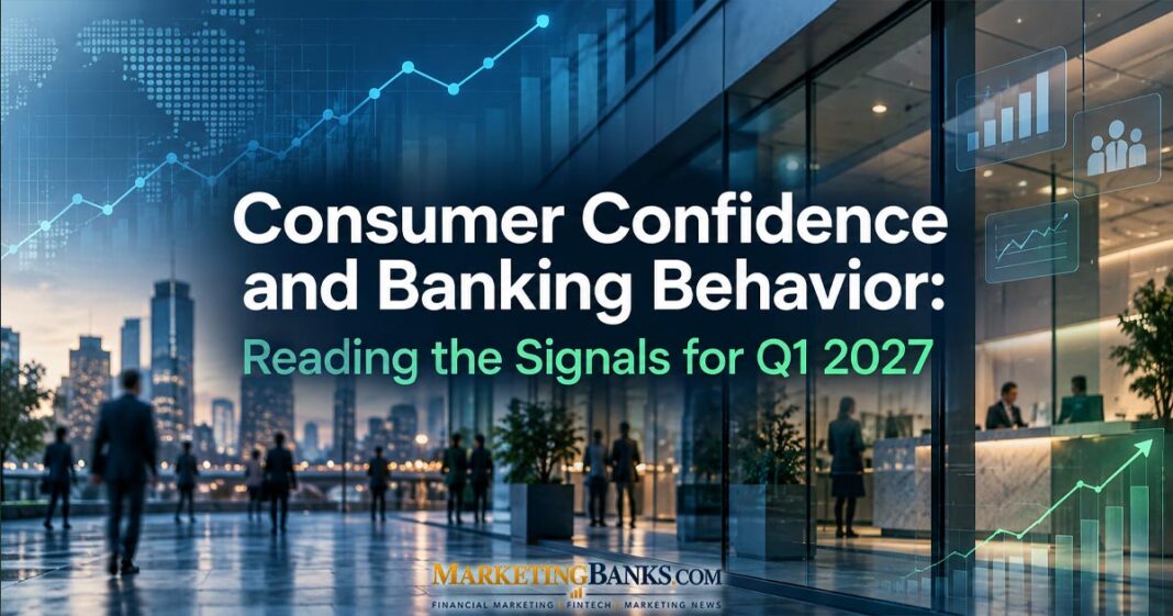 Consumer Confidence and Banking