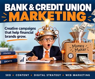 Bank and Credit Union Marketing Services