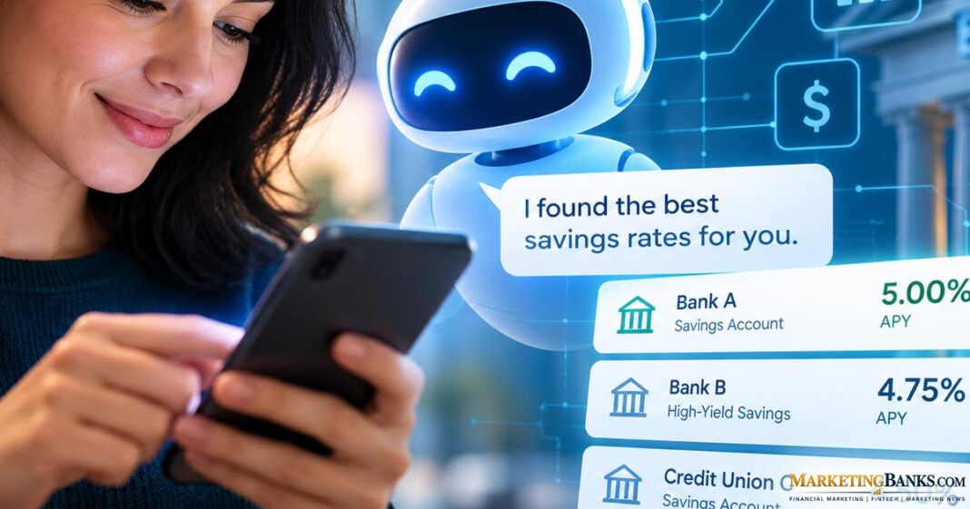 AI Rate Shopping